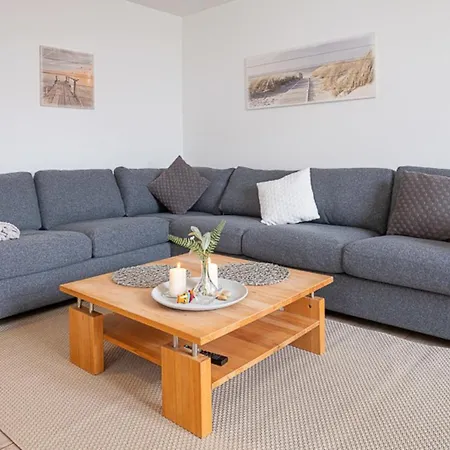 Seewind - A68531 Apartment Eckernfoerde