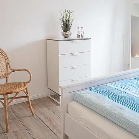 Apartment Seewind - A68531