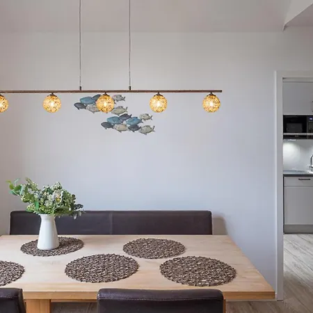 Seewind - A68531 Apartment *