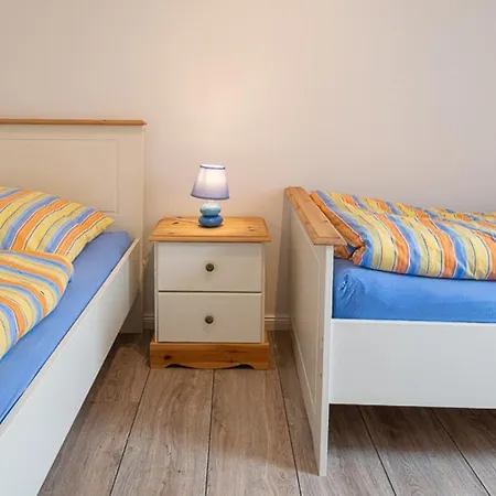 Seewind - A68531 Apartment